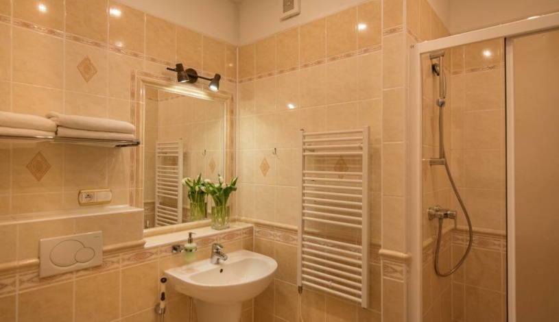 Apartments Victoria Karlovy Vary